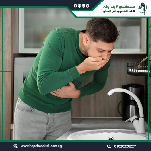 اعراض انسحاب بريجابالين من الجسم