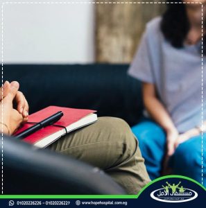 خطوات علاج علامات القلق