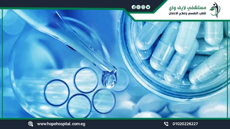 هل سيبرالكس يظهر في تحليل المخدرات