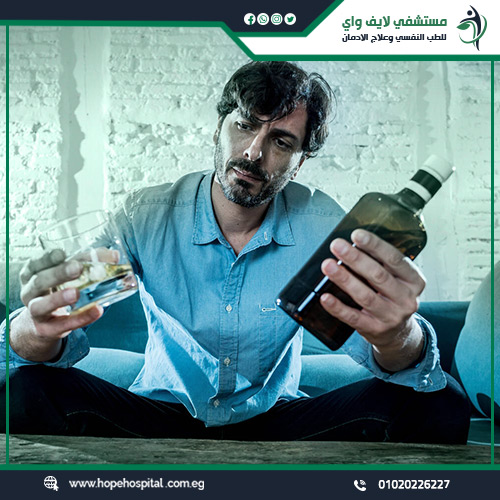 هل الخمر يؤثر على الانتصاب؟