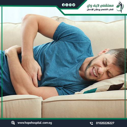 اعراض التوقف المفاجئ عن الحشيش