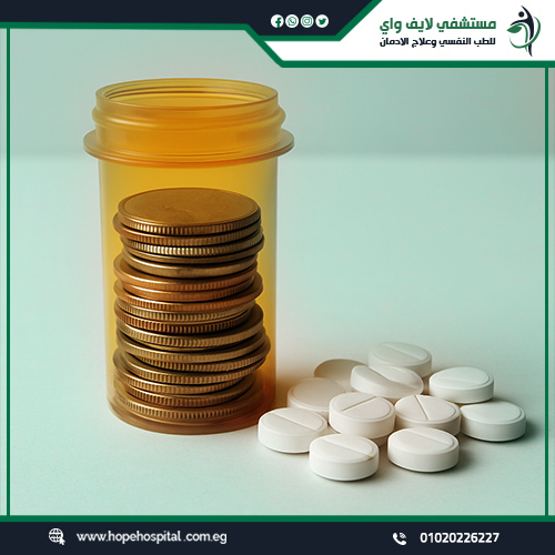 كم يبلغ سعر حبوب الكبتاجون في السوق السوداء؟