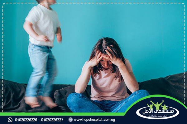 كيفية علاج فرط الحركة وتشتت الانتباه | علاج مرض ADHD