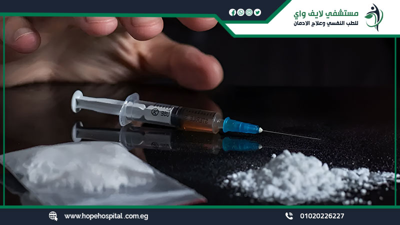 فوائد الكوكايين