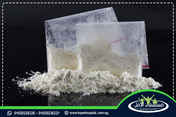 أنواع الكوكايين وماهي مكونات وطعم ورائحة الكوكايين وكيف يتم التعافي منه
