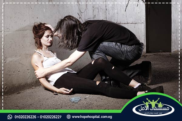 أعراض جرعة زائدة من الكرستال