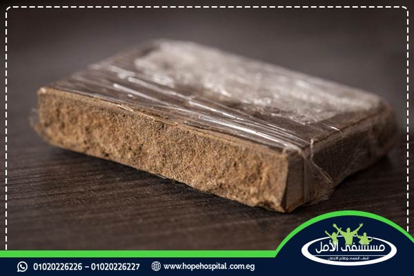 أنواع الحشيش