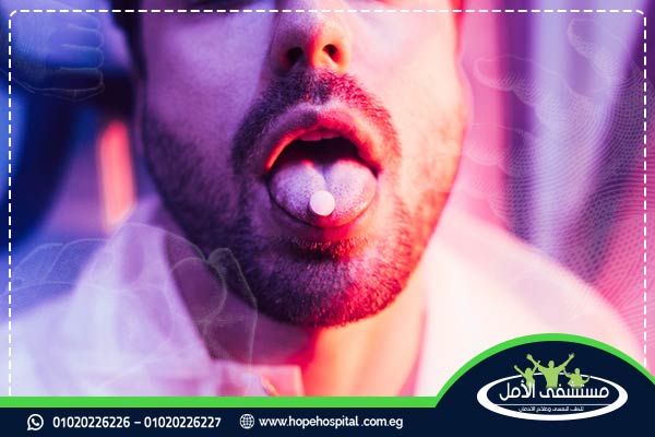 هلوسة الكبتاجون