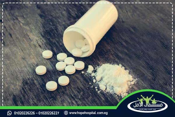 أضرار الأمفيتامين