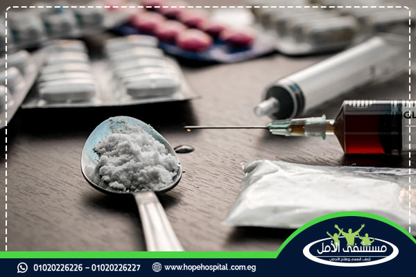 بديل الهيروين