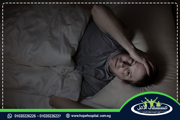 تعرف على اسباب اضطراب النوم واهم 6 طرق لعلاجه