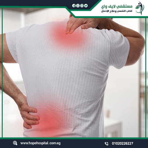 ما هي الأعراض الانسحابية لمخدر التمساح؟