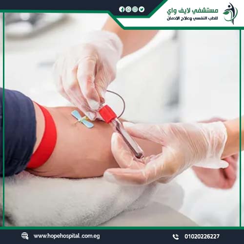 العوامل التي تؤثر في مدة بقاء التمباك في الجسم