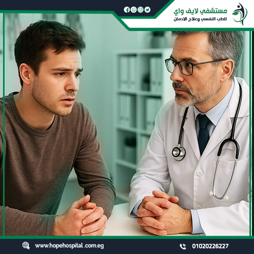 ما مدى فاعلية جلسات الدعم الجماعي في تسريع إبطال مفعول الكريستال ميث؟