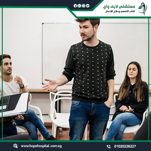علامات الشفاء من الرهاب الاجتماعي