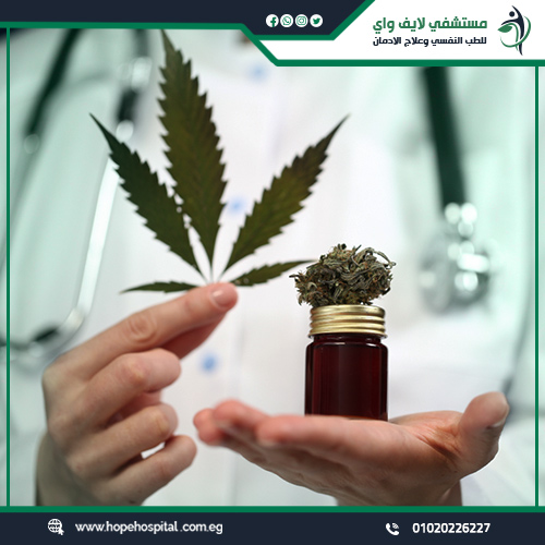 هل توجد دراسات أو تجارب واقعية عن علاج إدمان ليريكا بالأعشاب؟