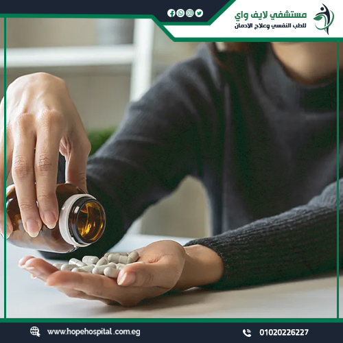 ما هي التفاعلات الدوائية بين ليريكا وأدوية النساء الشائعة؟