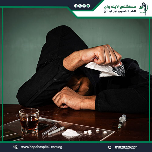 ماذا يفعل الكوكايين في الجسم؟