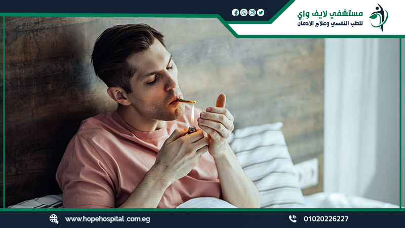 بدائل الحشيش