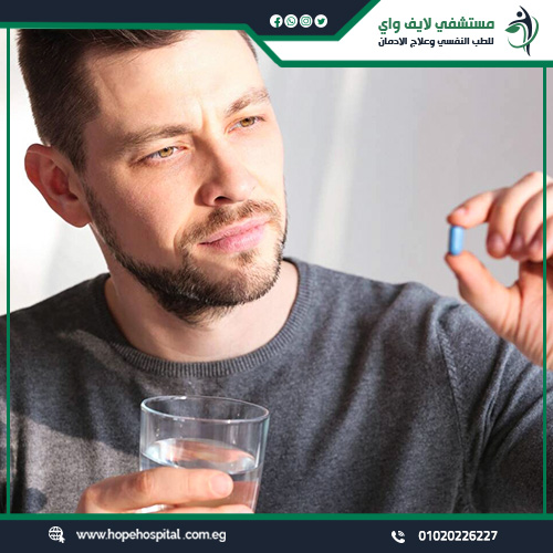 كيف يحدث إدمان المنشطات؟