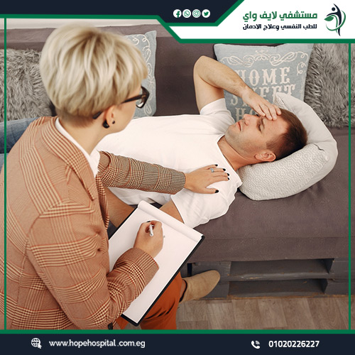 ما الفرق بين تصرفات متعاطي الحشيش ومن يعاني اضطرابات قلق أو نقص الانتباه دون تعاط؟